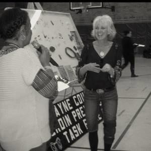 Meet your Posher, Suzie